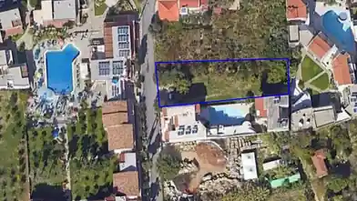 Commercial Plot for sale, Chania, Platanias, Chania