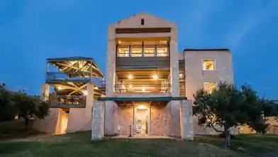Detached House for sale, Chania, Galatas, Chania
