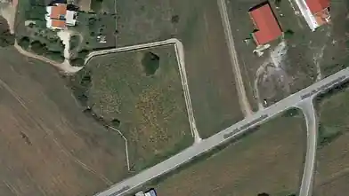 Commercial Plot for sale, Thessaloniki, Chortiatis, Thessaloniki