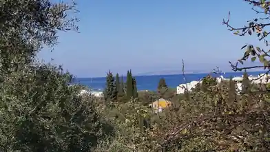 Commercial Plot for sale, Kerkira, Melitiei, Kerkira