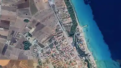Комерційна земельна ділянка на продаж, Halkidiki, Халкідіки, Halkidiki