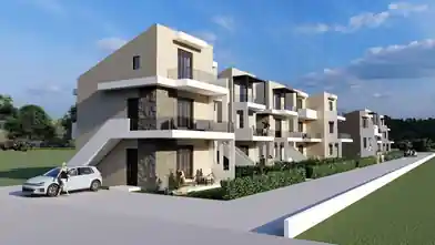 Apartment for sale, Kavala, Paralia Ofriniou, Kavala