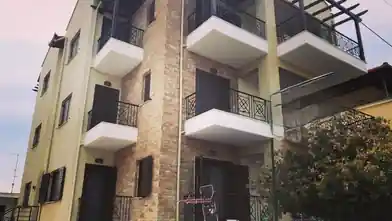 Hotel for sale, Halkidiki, Ierissos, Halkidiki
