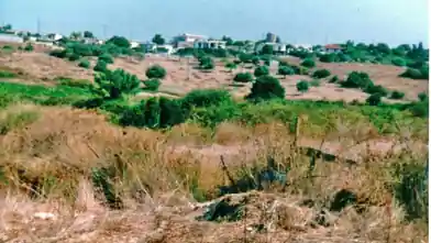Commercial Plot for sale, Aetolia, Paleros, Etoloakarnania