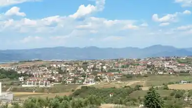 Commercial Plot for sale, Thessaloniki, Trilofo, Thessaloniki