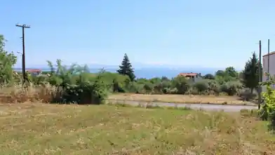 Działka komercyjna na sprzedaż, Pieria, Methoni, Pieria