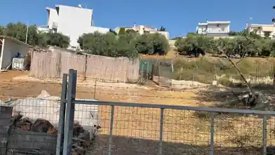Commercial Plot for sale, North Athens Regional Unit, Heraklion, Heraklion