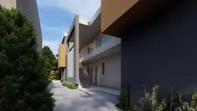 Apartment for sale, Pieria, Makrygialos, Pieria