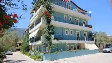 Hotel for sale, Lefkada, Vasiliki, Lefkada