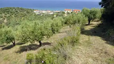 Działka komercyjna na sprzedaż, Halkidiki, Sithonia, Halkidiki