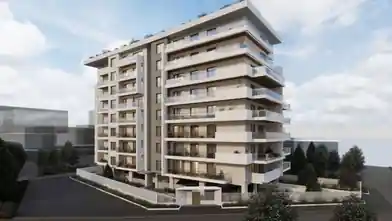 Apartment for sale, Thessaloniki, Thessaloniki