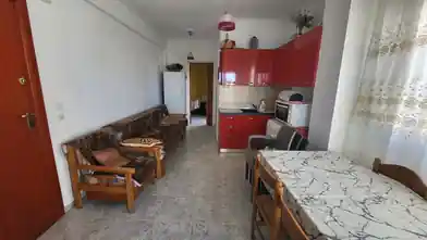 1 bedroom Apartment for sale, Chalkidiki, Kallithea