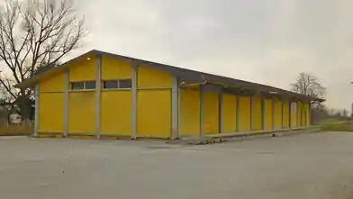 Commercial for sale, Pieria, Korinos