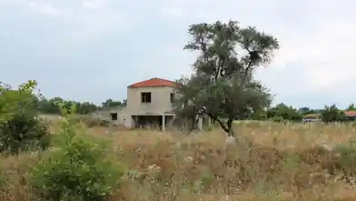 Commercial Plot for sale, Pieria, East Olympos, Pieria