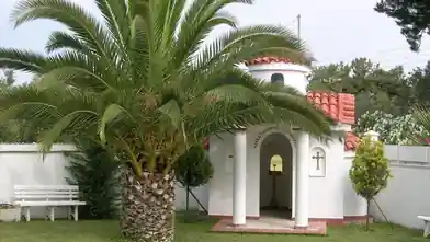 Detached House for sale, East Attica Regional Unit, Municipality of Pallini, Halkidiki