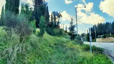 Commercial Plot for sale, Corfu, Perivoli, Corfu