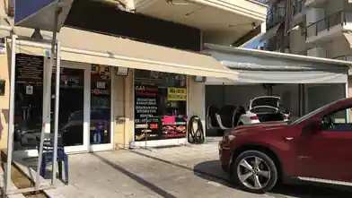 Commercial for sale, Thessaloniki, Evosmos