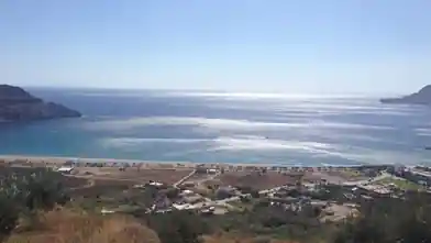 Commercial Plot for sale, Rethymno, Foinikas, Rethymno
