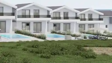 Detached House for sale, South Athens, Kallithea, Chalkidiki