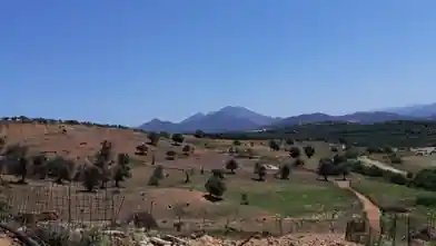 Commercial Plot for sale, Rethimno, Geropotamos, Rethimno