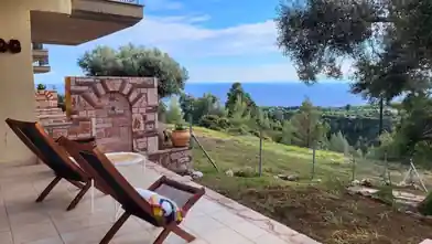 Apartment for sale, East Attica Regional Unit, Municipality of Pallini, Chalkidiki