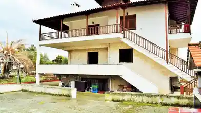 Detached House for sale, Halkidiki, Sozopoli, Halkidiki