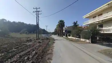 Commercial Plot for sale, Thessaloniki, Thermaikos, Thessaloniki