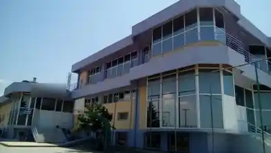 Nieruchomość komercyjna na sprzedaż, Thessaloniki, Thermi, Saloniki