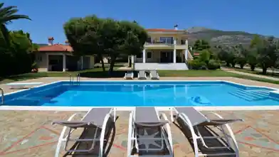 Detached House for sale, Evia, st, Evia