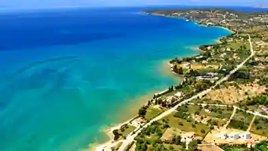 Commercial Plot for sale, Argolida, Kranidi, Argolida