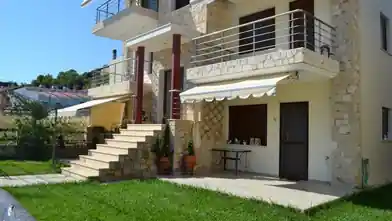 1 bedroom Apartment for sale, Halkidiki, Nea Poteidaia