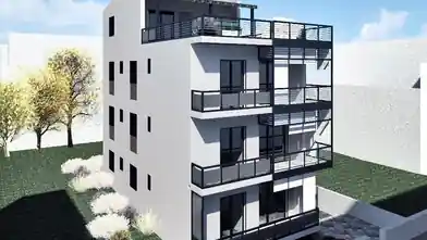 Commercial for sale, East Attica Regional Unit, Nea Makri, East Attica Regional Unit
