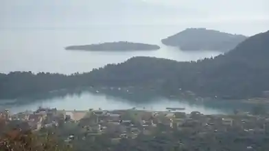Commercial Plot for sale, Lefkada, Ellomeno, Lefkada