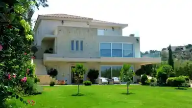 Detached House for sale, Anatoliki Attiki, Kalivia Thorikou, Anatoliki Attiki