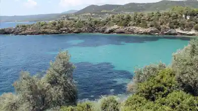 Commercial Plot for sale, Chalkidiki, Panagia, Chalkidiki