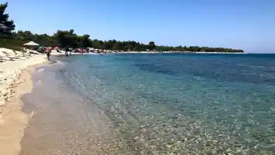 Commercial Plot for sale, East Attica Regional Unit, Municipality of Pallini, Chalkidiki