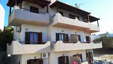 Hotel for sale, Lasithi, Istro, Lasithi