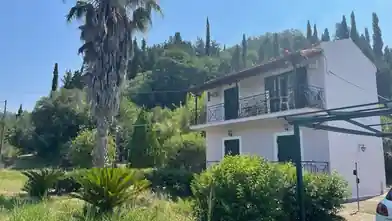Detached House for sale, Kerkira, Esperii, Kerkira