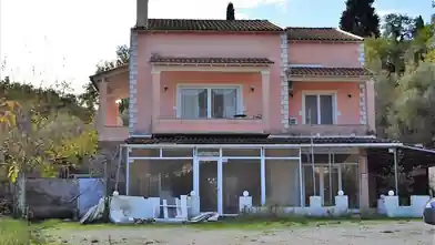 Detached House for sale, Kerkira, Feakes, Kerkira