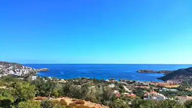 Commercial Plot for sale, Rethimno, Geropotamos, Rethimno