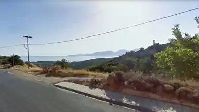 Commercial Plot for sale, Lasithi, Agios Nikolaos
