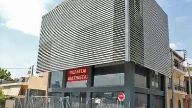 Commercial for sale, Halkidiki, Metamorfosi, North Athens Regional Unit