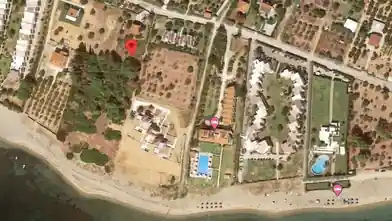 Commercial Plot for sale, Chalkidiki, Poligiros, Chalkidiki