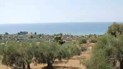 Commercial Plot for sale, East Attica Regional Unit, Municipality of Pallini, Chalkidiki