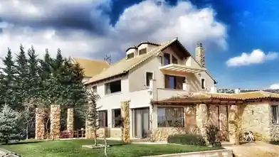 Detached House for sale, Anatoliki Attiki, Sakka, Anatoliki Attiki