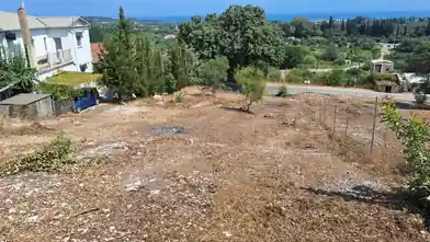 Commercial Plot for sale, Corfu, Sfakera, Corfu