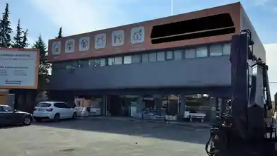 Commercial for sale, Thessaloniki, Thessaloniki
