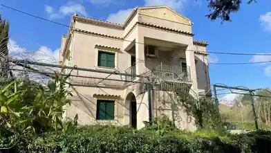 Detached House for sale, Corfu, Agios Ioannis