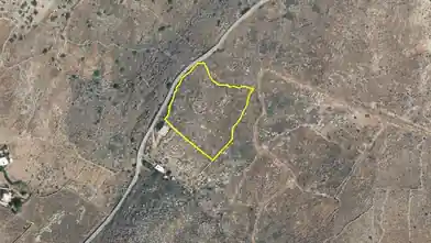 Commercial Plot for sale, Chania, Vamos Chania, Chania