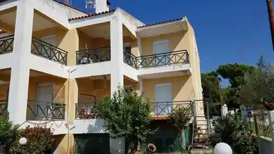 Apartment for sale, Chalkidiki, Vatopedi, Chalkidiki